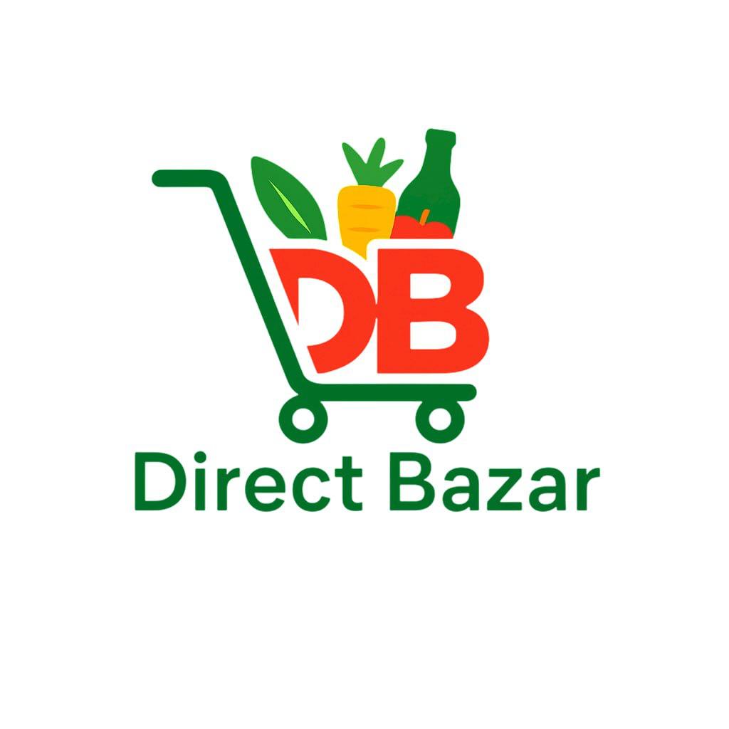 Direct Bazar Logo